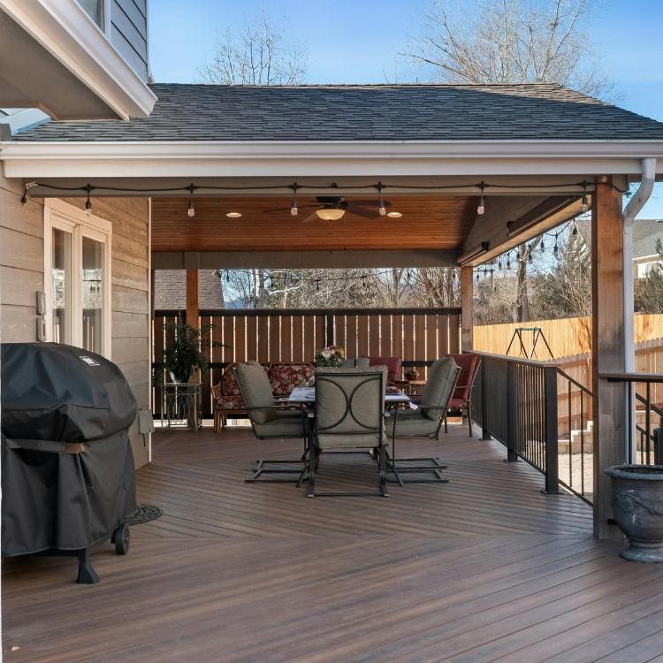 Custom builders services in Arizona