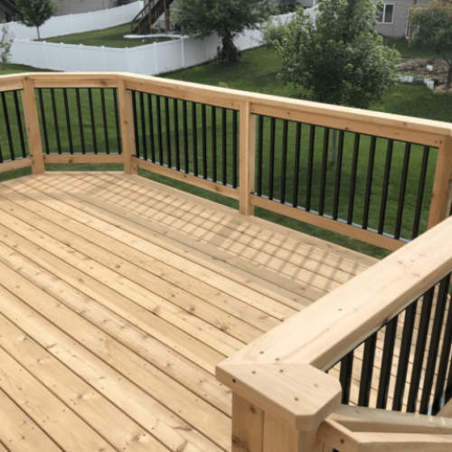 Elite Craft Custom Builders LLC