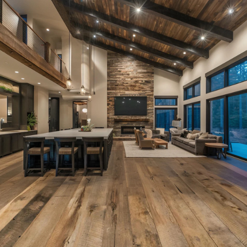 Elite Craft Custom Builders LLC