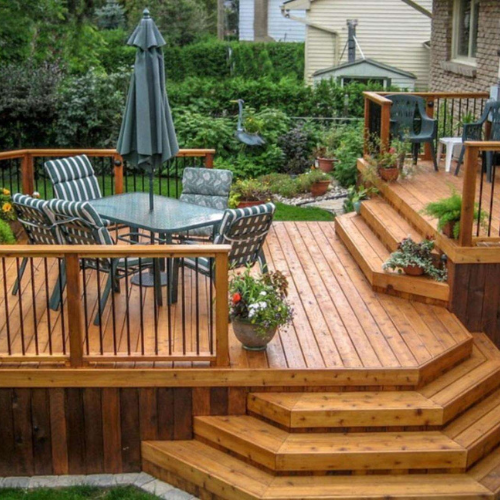 Elite Craft Custom Builders LLC