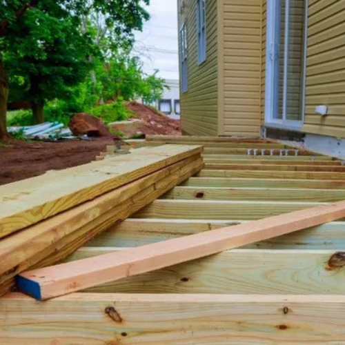 Elite Craft Custom Builders LLC