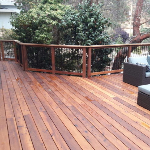 Elite Craft Custom Builders LLC