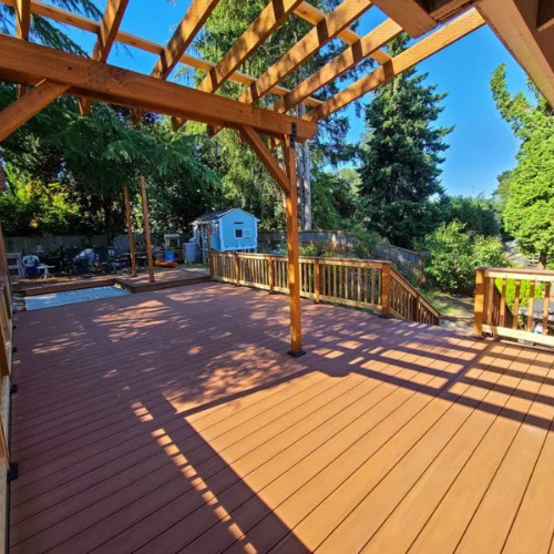 Elite Craft Custom Builders LLC